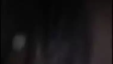 Desi cute girl video call with lover