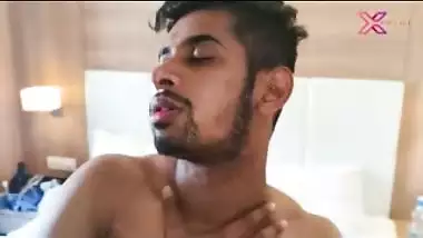 Indian teen XXX sex movie in Hindi