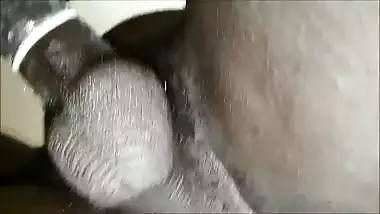 Bbc fucking indian wife (close up)