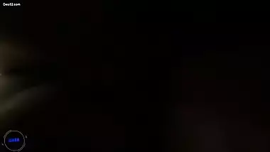 Desi big ass bhabi doggy style fucking