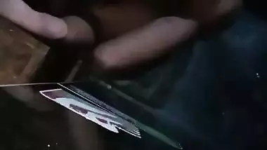 Bangladeshi sex video of stepson fucking his stepmom