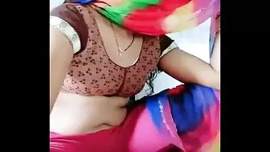 Desi Hot marwadi wife Roshni