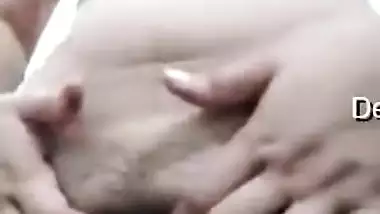 Amateur sex Desi girl nude selfie with her boyfriend