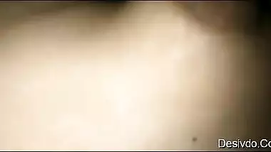 Sexy Sri Lankan Girl Nude Selfie