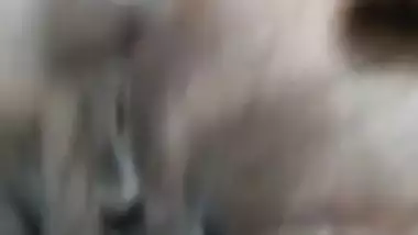 Stripping by a indian woman