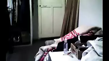 Indian sexy college girl first time hardcore sex with private teacher when she alone