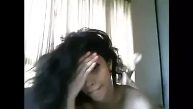 Masterbate on webcam desi teen mms