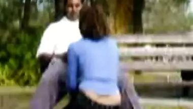 Desi Couple’s Blowjob Video Caught