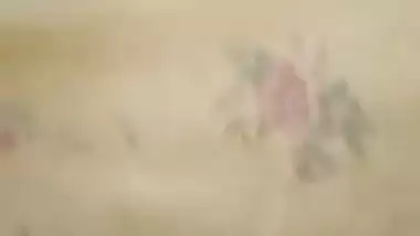 Indian nangi video call with BF