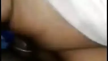 Mature village aunty sex video MMS scandal