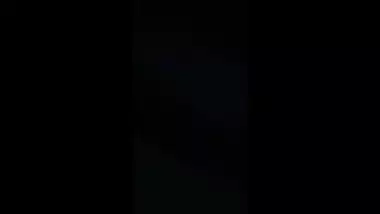 Indian Girl’s Blowjob And Anal Sex In Rest Room