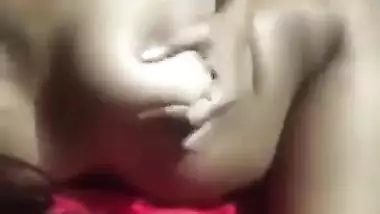 Desi girl selfie masturbation mms gone viral