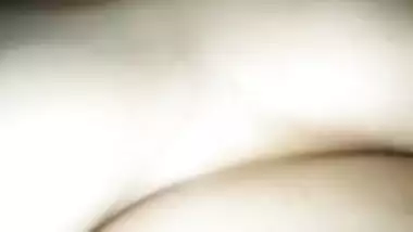 Beautiful Bhabi pussy fingering by her husbandâ€™s friend