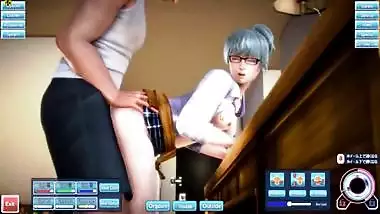 Hentai girl indian