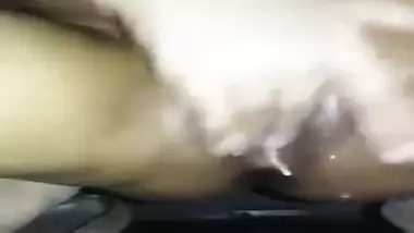 Paki chick Sobia Azam Nude Selfie 1