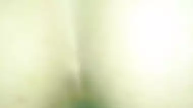 Newly married Chandigarh bhabhi suck husband...