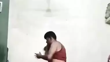 Bangladeshi Bhabi Affair