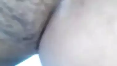 Hacked solo video of Paki Punjabi wife (HD)