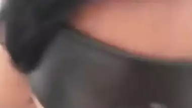 Cheating Indian Wife Face Fuck