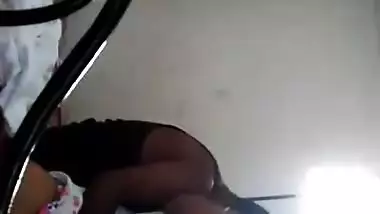 Romance with sexy desi gf