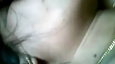 Malyali bhabhi in sari mms