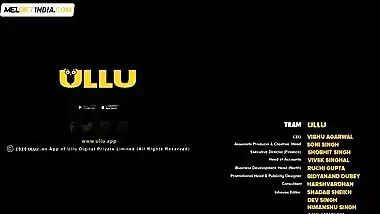 Charmsukh (ULLU) Jane Anjane Mein (2020) Hindi 720p Full