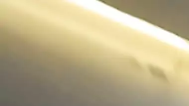 Girlfriend nude self shot video making exclusive
