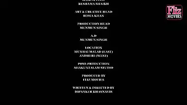 Kuch Adhoori Kuch Poori [Hindi XXX Short Film]