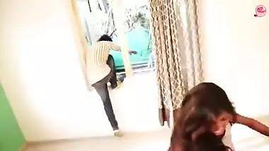 Desi Mms Indian Blue Film Of Sex Starved Bhabhi With Tenant Hd