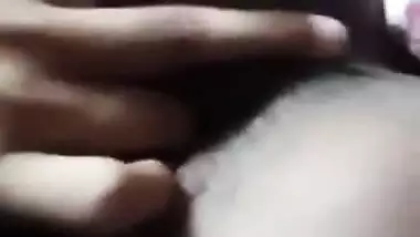 Cute Desi Girl Shows Her Boobs And Pussy