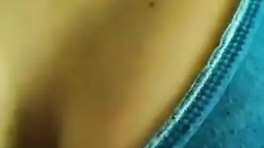 Boss fucks Desi employee's XXX hole in point of view MMS video