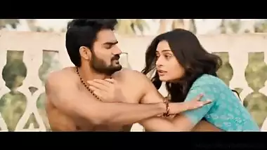Lusty Payal Rajput Trapped Hero For Sex - RX 100 - Desimasala.co