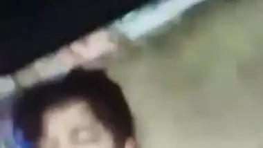 Shy bhabhi phone sex with her husbandâ€™s friend video