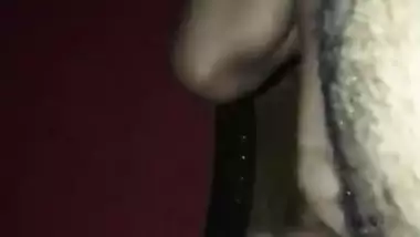 Desi indian bhabhi romance with her hubby