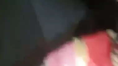 Desi sex MMS of a village couple fucking at midnight – Part 2