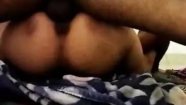 Indian fuck mms of horny pussy GF viral clip