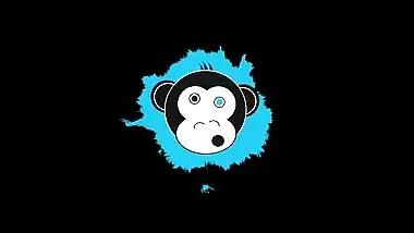 Biker chick Priya satisfies her cock hunger with a giant toy!