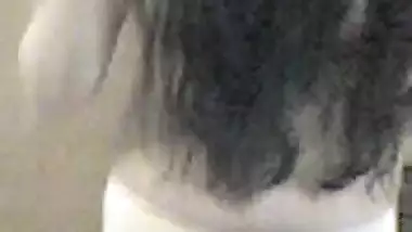 Hot Mallu girl Shweta and her naughty tuition teacher