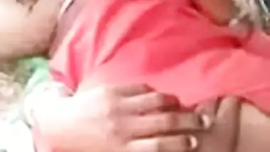 Dard ho rahaa hai dhire kro na indian bhabhi outdoor fucking