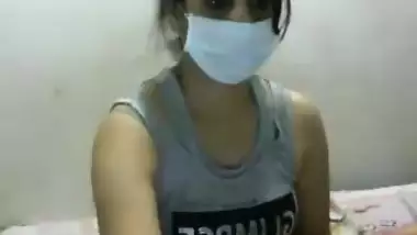 Indian web cam aunty-5