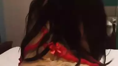 Hot Babe Wakes Up Horny To Ride Dick... Amateur Milf, Sexy Latina Pov