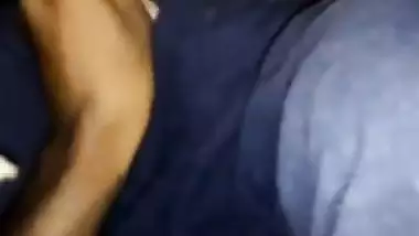 Real desi lovers sexual pussy exploration – Indian foreplay video