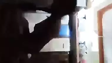 Indian kiss and fuck homemade porn