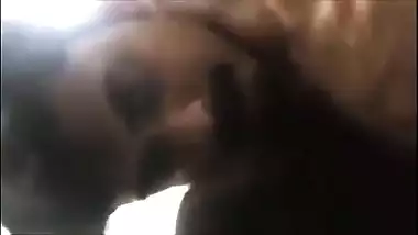 Hyderabadi bhabhi devar ke hot fuck ka real mms scandal