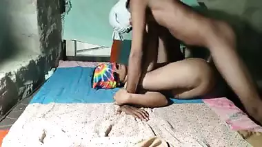 Step sister sex video Indian desi girl