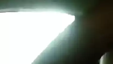 Punjabi hawt vids of lovers with punjabi audio in car