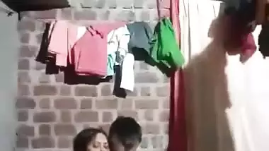 Sasur bahu mast chudai