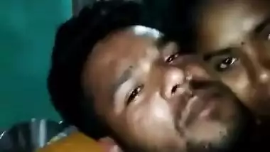 Erotic Sex MMS Of Patna Bhabhi With Devar