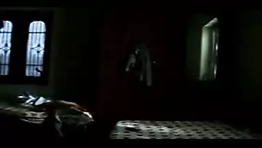 Chennai cheating aunty’s home sex caught on