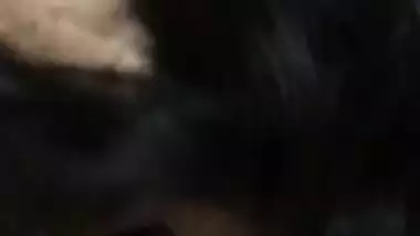 Slut Indian wife from Cape Town sucking boyfriend Cock in Hotel room